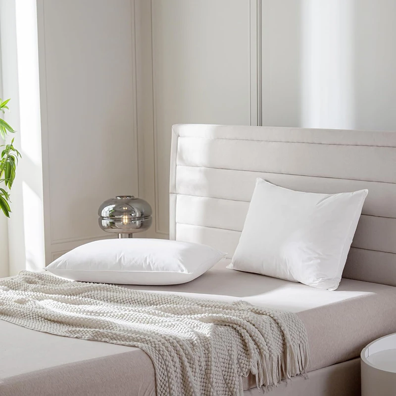 Throw Pillows