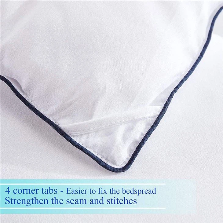 High Quality Down Alternative Duvet