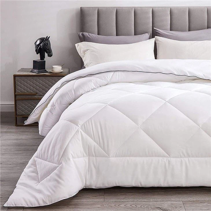 High Quality Down Alternative Duvet