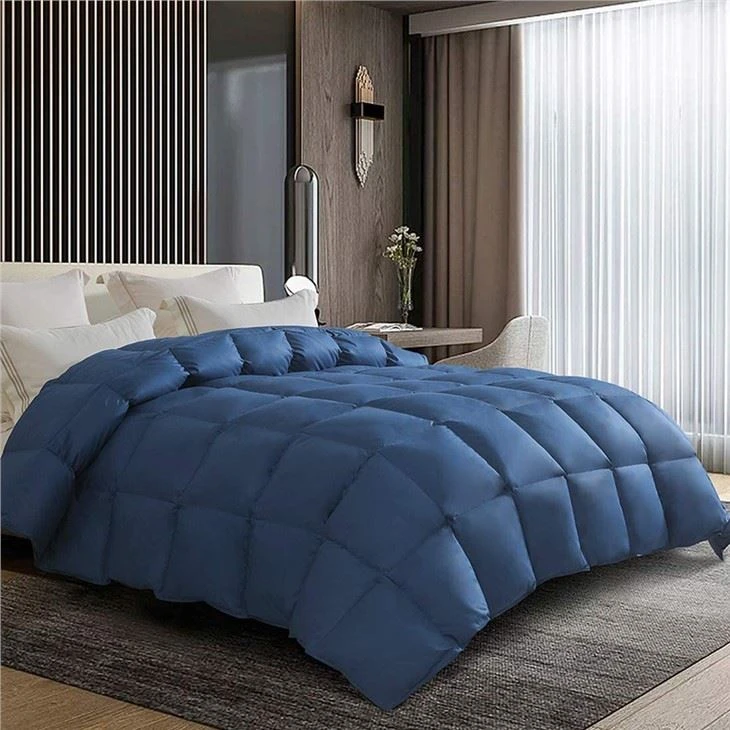 Goose Down Duvet