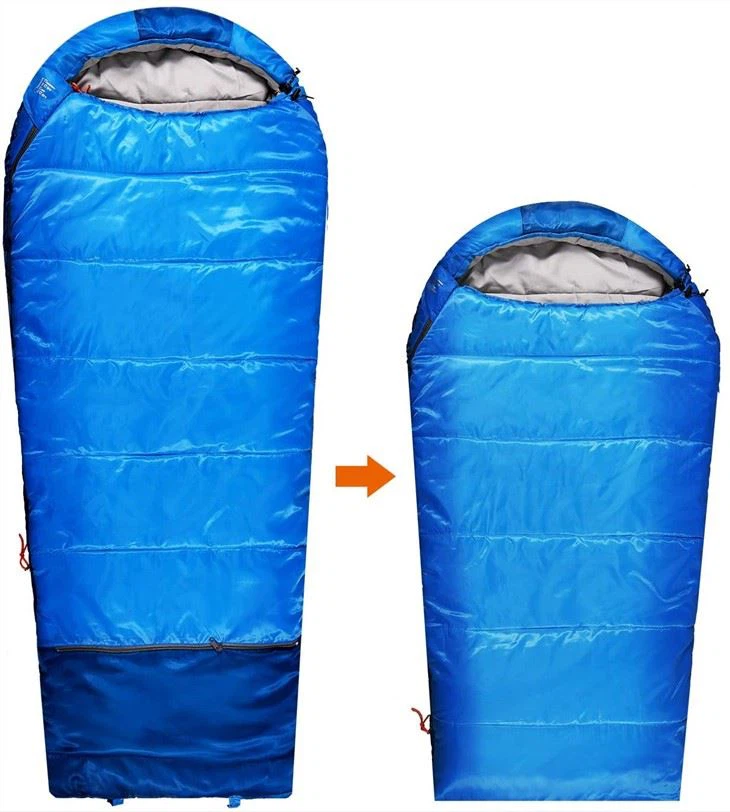 Mummy Sleeping Bag 20 Degree