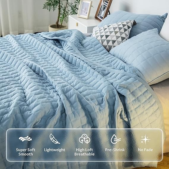 Polyester Comforter