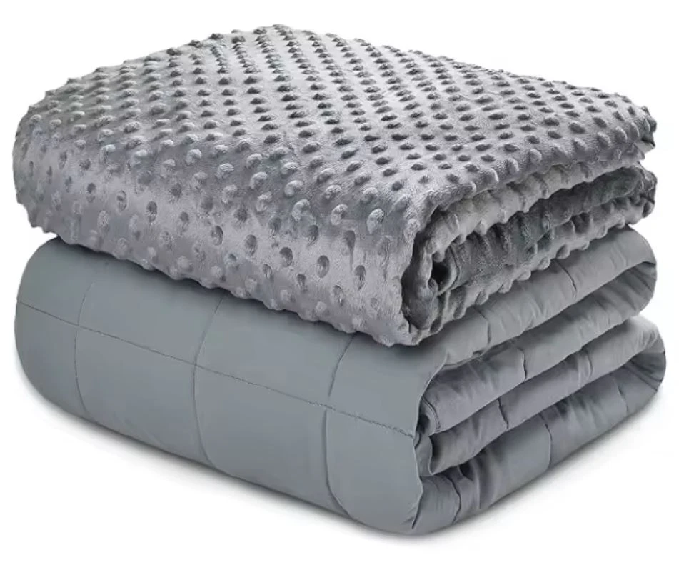 Soft Weighted Blanket